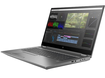 Notebook HP ZBook Fury 17 G8